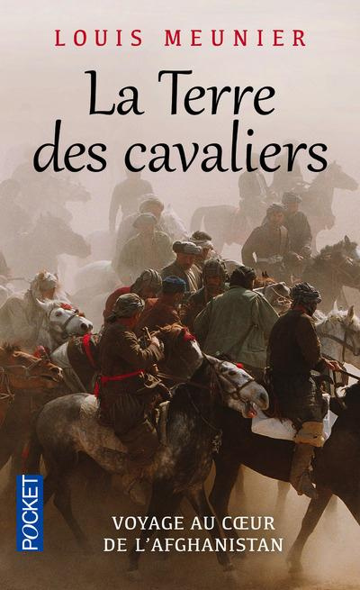 Emprunter La terre des cavaliers livre