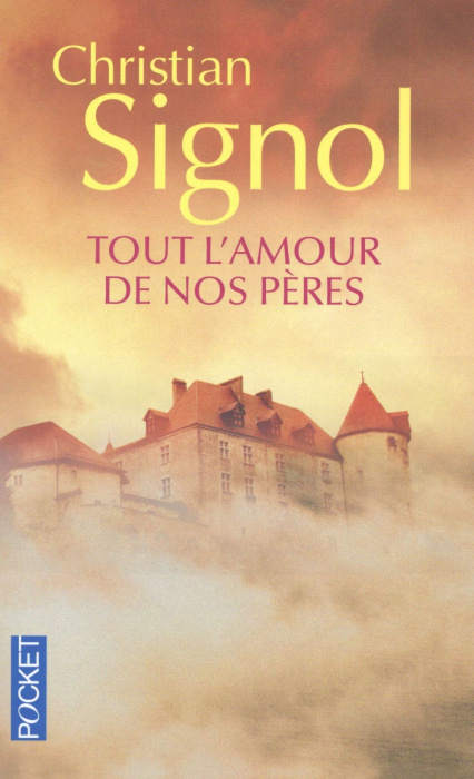 Emprunter Tout l'amour de nos pères livre