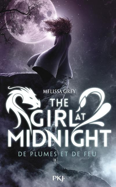 Emprunter The Girl at Midnight Tome 1 : De plumes et de feu livre