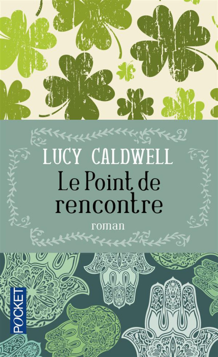 Emprunter Le point de rencontre livre