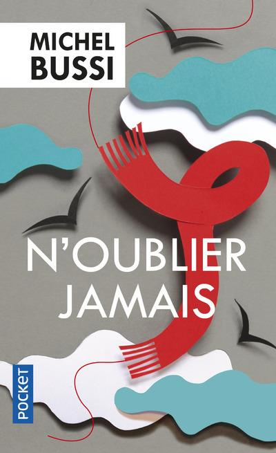 Emprunter N'oublier jamais livre