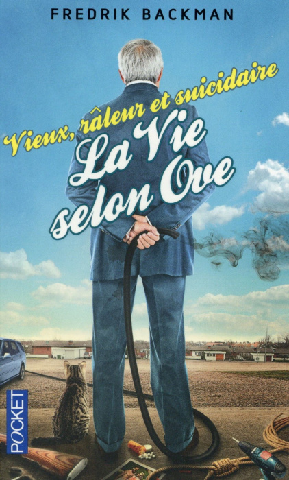 Emprunter Vieux, râleur et suicidaire. La vie selon Ove livre