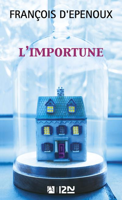 Emprunter L'importune livre