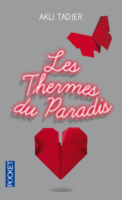 Emprunter Les thermes du paradis livre