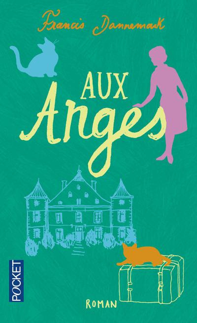 Emprunter Aux anges livre