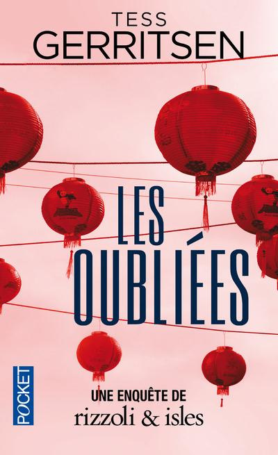 Emprunter Les oubliées livre