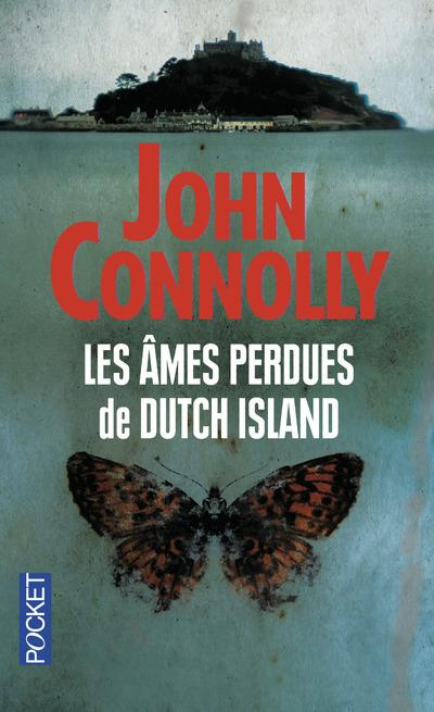 Emprunter Les âmes perdues de Dutch Island livre