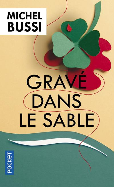 Emprunter Gravé dans le sable livre