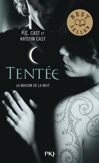 Emprunter La Maison de la Nuit Tome 6 : Tentée livre