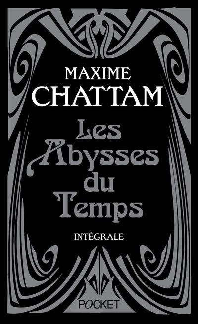 Emprunter Les abysses du temps. Léviatemps suivi de Le requiem des abysses livre
