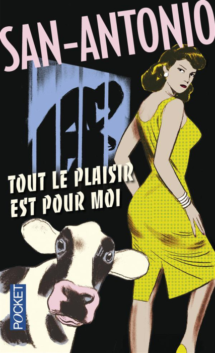 Emprunter Tout le plaisir est pour moi livre