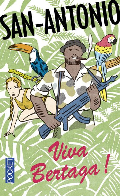 Emprunter Viva Bertaga ! livre