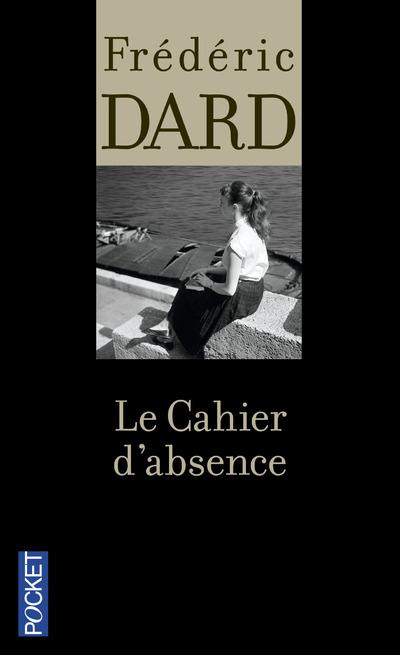 Emprunter Le cahier d'absence livre