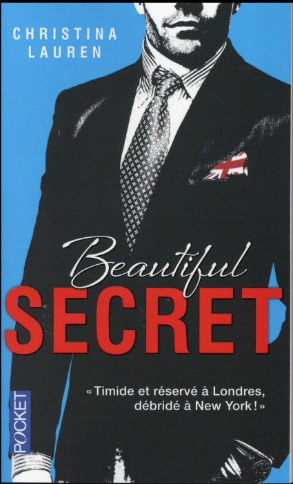Emprunter Beautiful secret livre