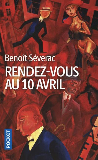 Emprunter Rendez-vous au 10 avril livre