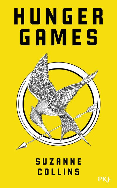 Emprunter Hunger Games Tome 1 livre