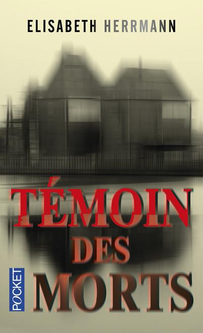 Emprunter Témoin des morts livre