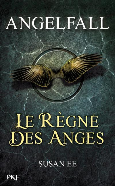 Emprunter Angelfall Tome 2 : Le règne des anges livre