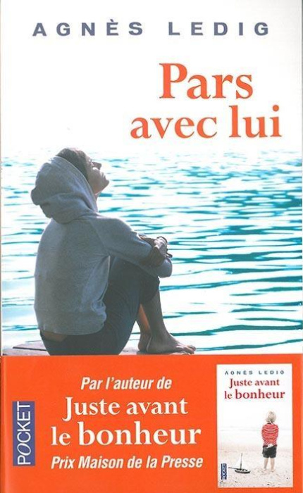 Emprunter Pars avec lui livre
