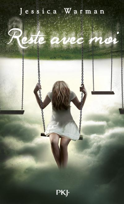 Emprunter Reste avec moi livre