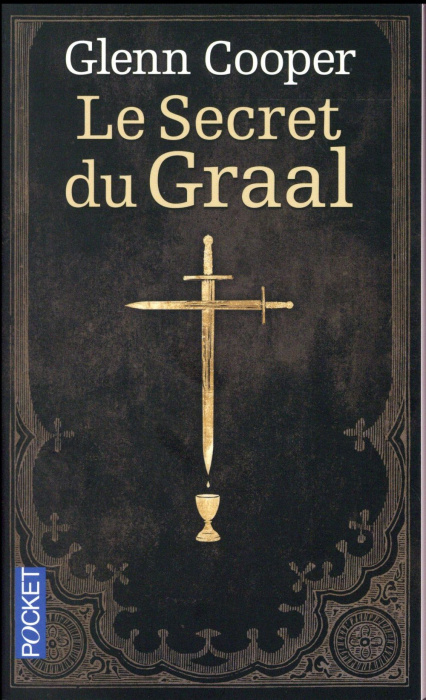 Emprunter Le secret du graal livre