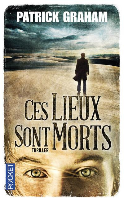 Emprunter Ces lieux sont morts livre