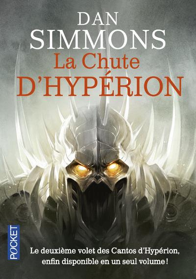 Emprunter Les Cantos d'Hypérion Tome 2 : La chute d'Hypérion livre