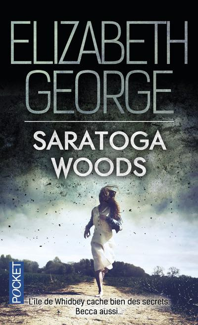Emprunter The Edge of Nowhere Tome 1 : Saratoga Woods livre