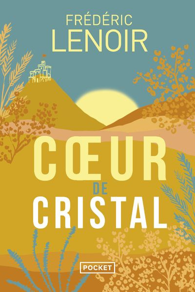 Emprunter Coeur de cristal livre