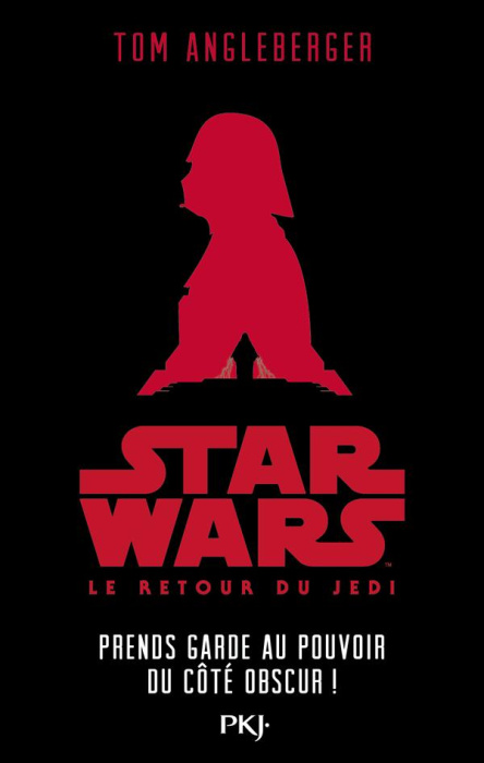 Emprunter Star Wars Episode VI : Le Retour du Jedi. Prends garde au pouvoir du côté obscur ! livre