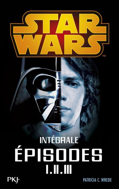 Emprunter Star Wars Intégrale première trilogie : Episodes I - II - III livre