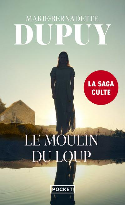 Emprunter Le moulin du Loup Tome 1 : Le Moulin du Loup livre