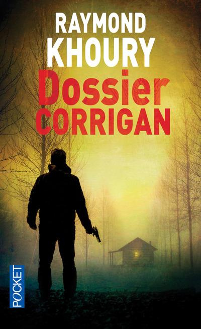 Emprunter Dossier Corrigan livre