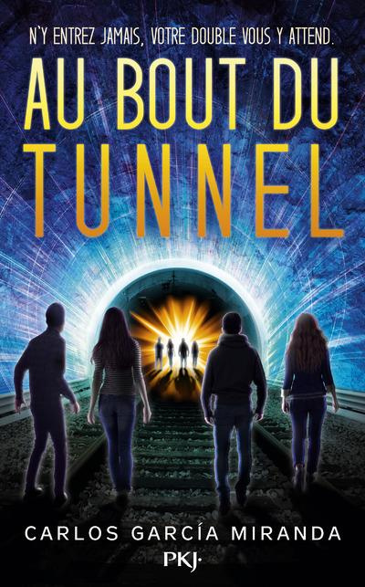 Emprunter Au bout du tunnel livre