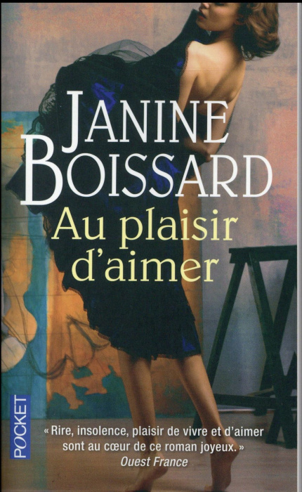 Emprunter Au plaisir d'aimer livre