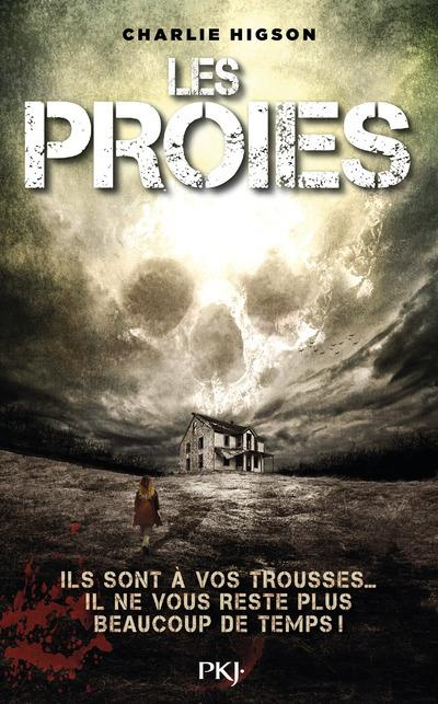 Emprunter Ennemis Tome 6 : Les proies livre