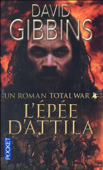 Emprunter Total War Rome Tome 2 : L'épée d'Attila livre