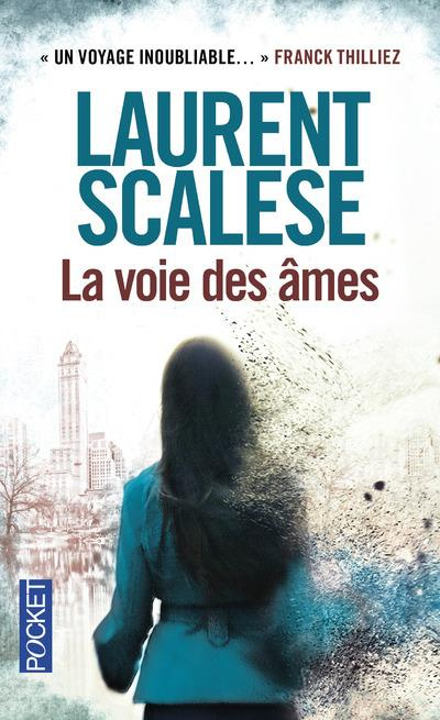 Emprunter La voie des âmes livre