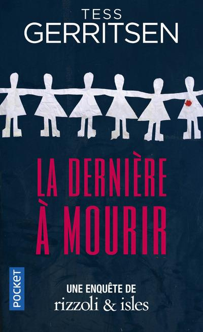 Emprunter La dernière à mourir livre