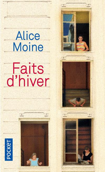 Emprunter Faits d'hiver livre