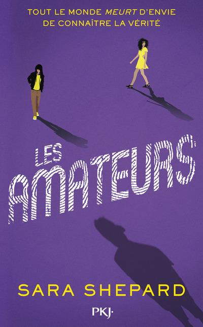 Emprunter Les amateurs Tome 1 livre