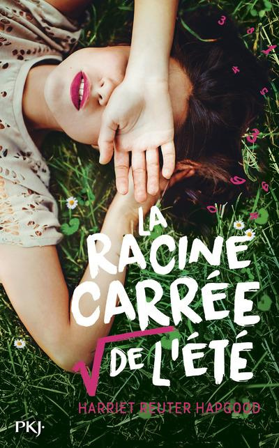 Emprunter La racine carrée de l'été livre