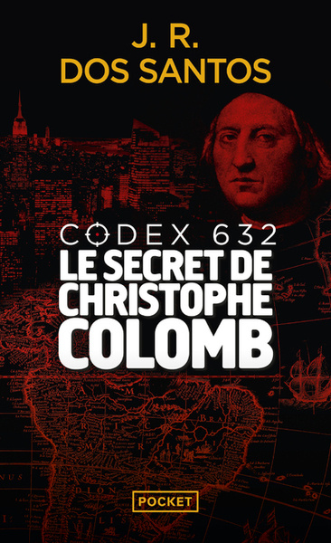 Emprunter Codex 632. Le secret de Christophe Colomb livre