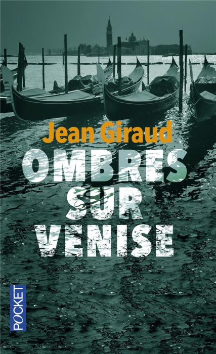 Emprunter Ombres sur Venise livre