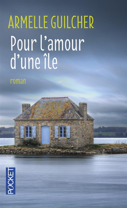 Emprunter Pour l'amour d'une île livre