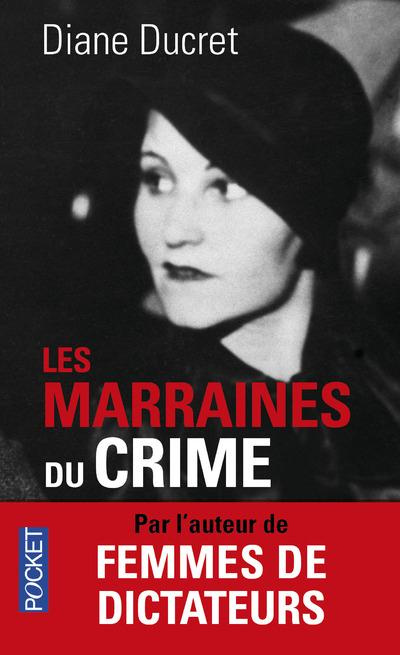 Emprunter Les marraines du crime livre
