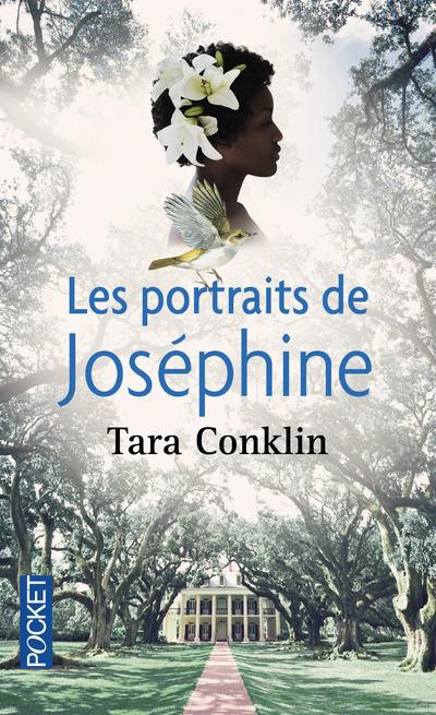 Emprunter Les portraits de Joséphine livre