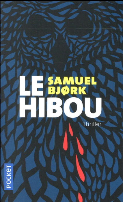 Emprunter Le hibou livre