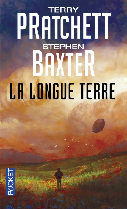 Emprunter La Longue Terre Tome 1 livre