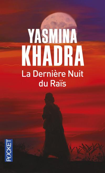 Emprunter La Dernière Nuit du Raïs livre